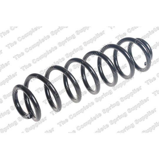 65124 - Coil Spring 