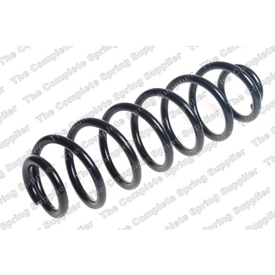 65117 - Coil Spring 