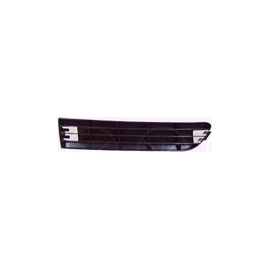 0013996 - Ventilation Grille, bumper 