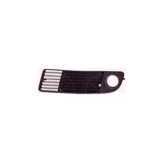 0014996 - Ventilation Grille, bumper 