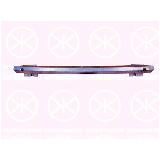 0015980 - Support, bumper 