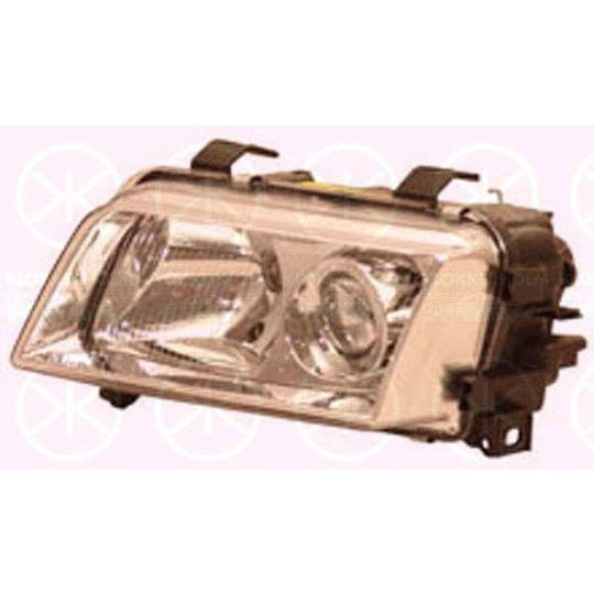 00180146 - Headlight 