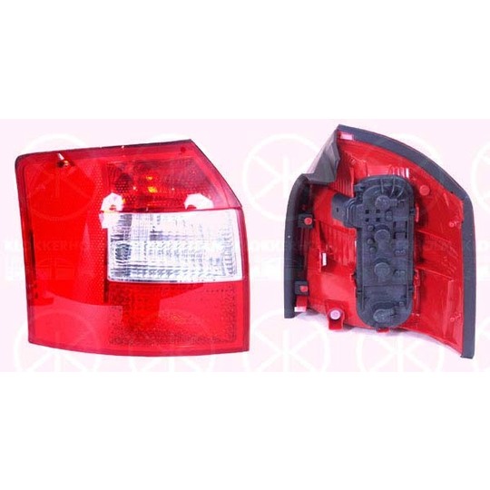 00190703A1 - Combination Rearlight 