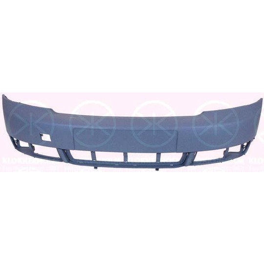 0019901A1 - Bumper 