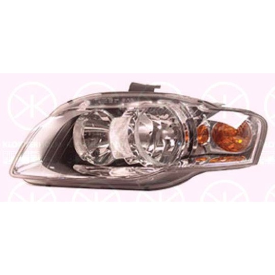 00280121A1 - Headlight 