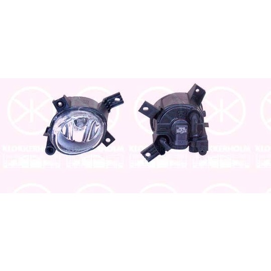 00280282A1 - Fog Light 