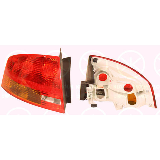 00280711 - Combination Rearlight 