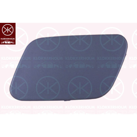 0028923 - Cover, bumper 