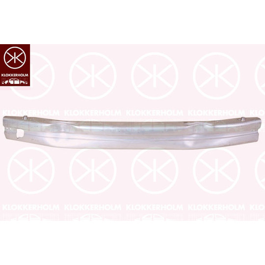 0028940 - Support, bumper 