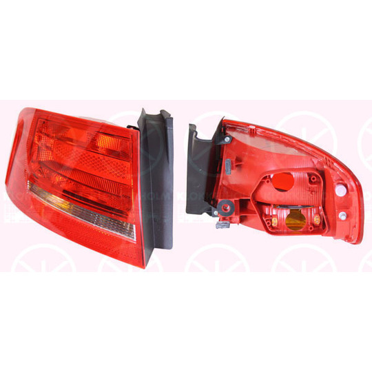 00290711 - Combination Rearlight 