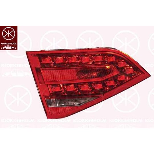 00290717 - Combination Rearlight 