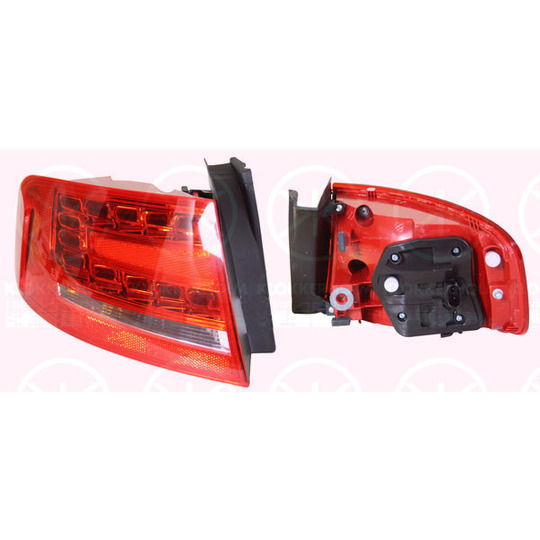 00290713 - Combination Rearlight 