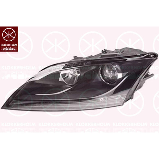 00300127A1 - Headlight 