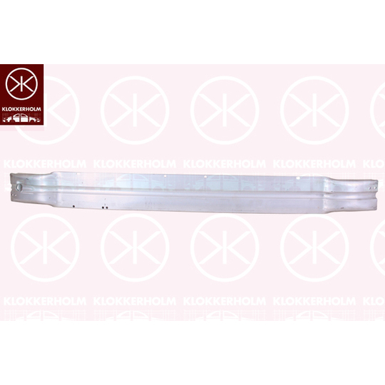 0029940 - Support, bumper 