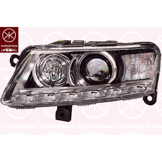 00310186A1 - Headlight 