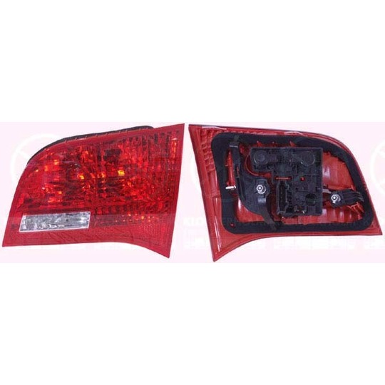 00310702A1 - Combination Rearlight 