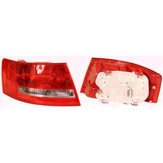 00310711A1 - Combination Rearlight 