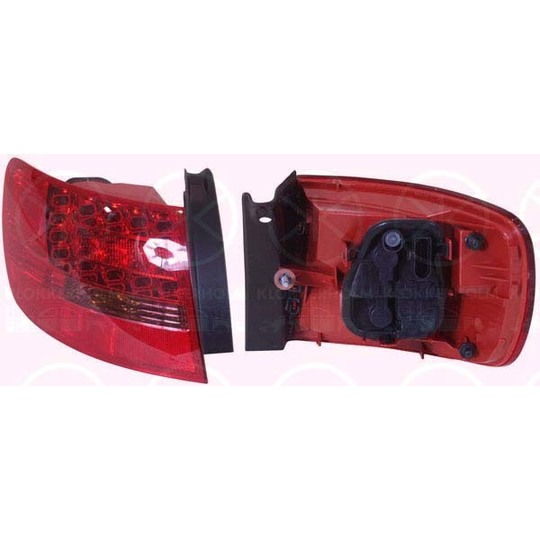 00310707A1 - Combination Rearlight 