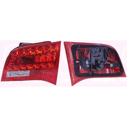 00310706A1 - Combination Rearlight 