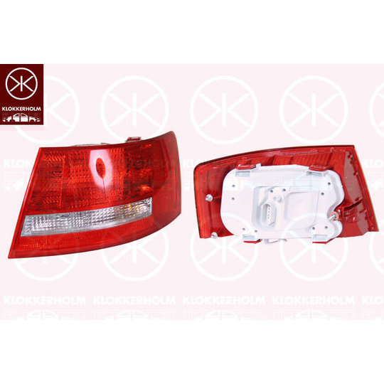 00310712A1 - Combination Rearlight 