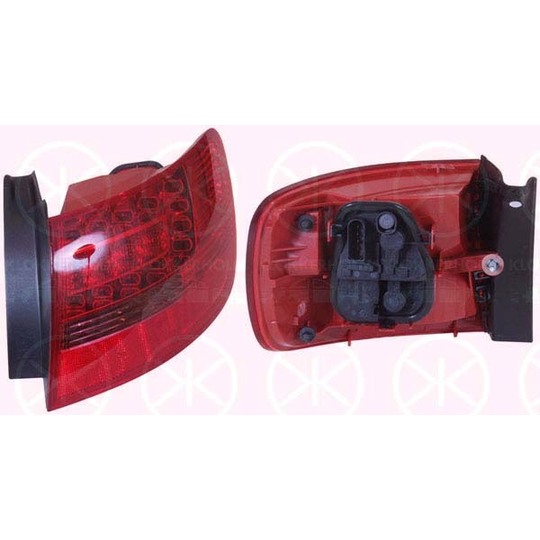 00310708A1 - Combination Rearlight 