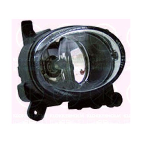 00380281 - Fog Light 