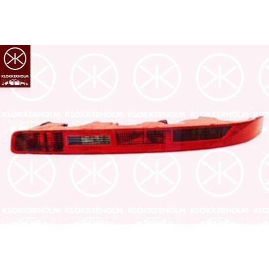 00400706A1 - Combination Rearlight 