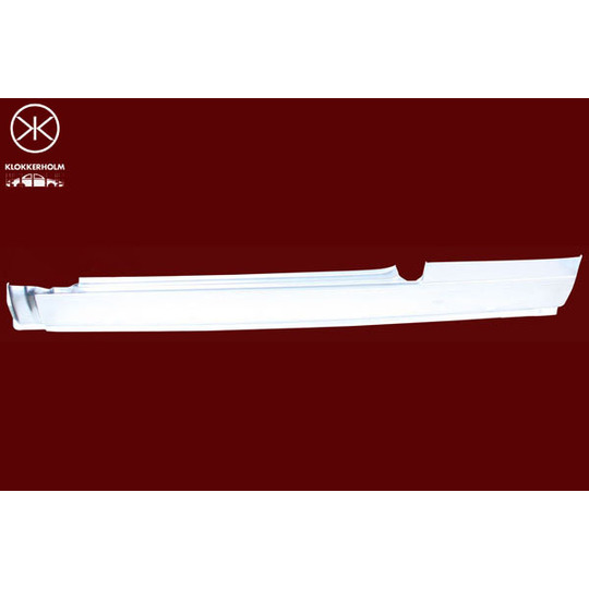 0054001 - Foot Board, door sill 