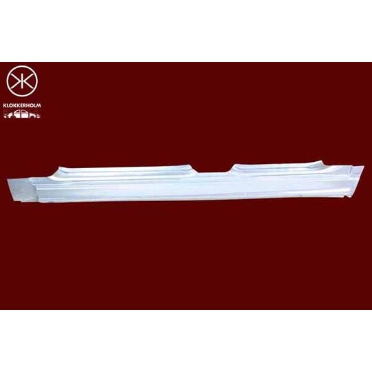 0057011E - Foot Board, door sill 