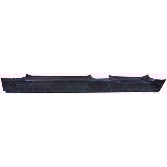 0057012 - Foot Board, door sill 