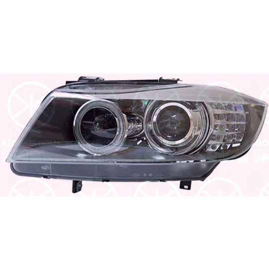 00620188A1 - Headlight 