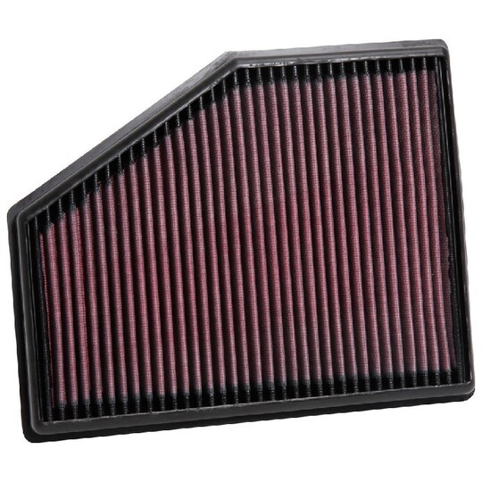 33-3079 - Air filter 