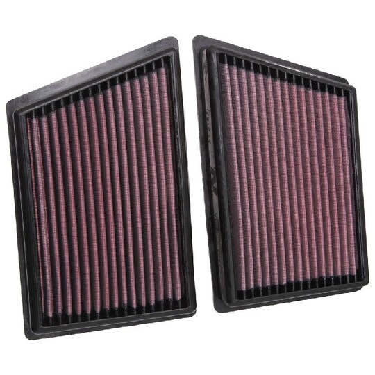 33-3153 - Air filter 