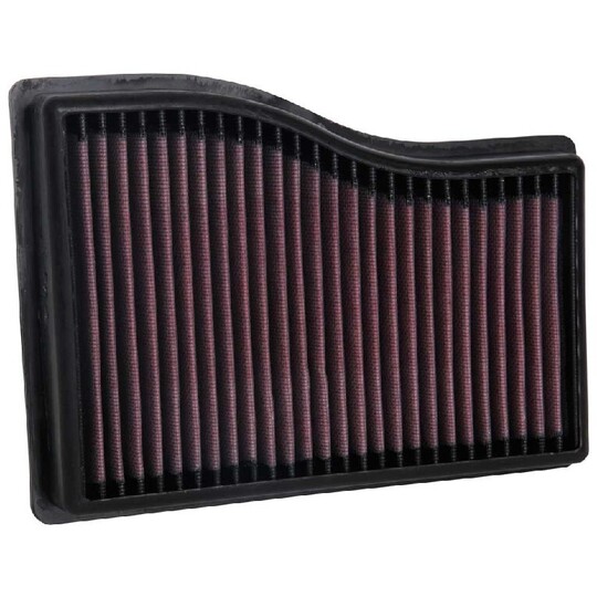 Air filter