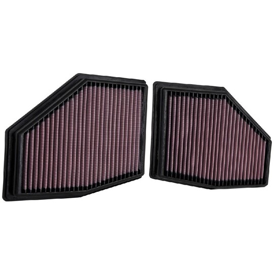 33-3155 - Air filter 