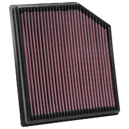 33-5077 - Air filter 