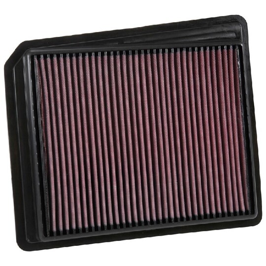 33-5062 - Air filter 