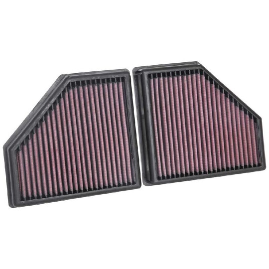 33-5086 - Air filter 