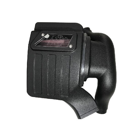 57S-2003 - Air Intake System 