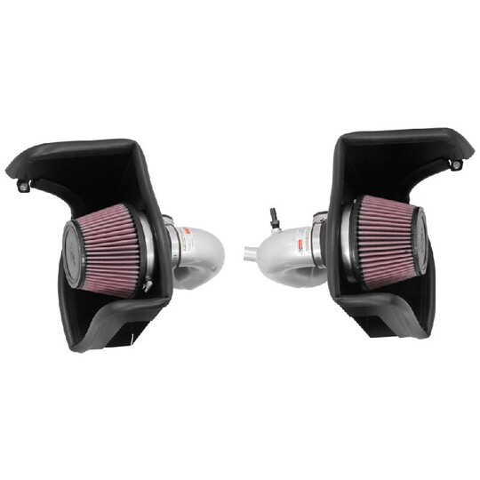 69-5318TS - Air Intake System 