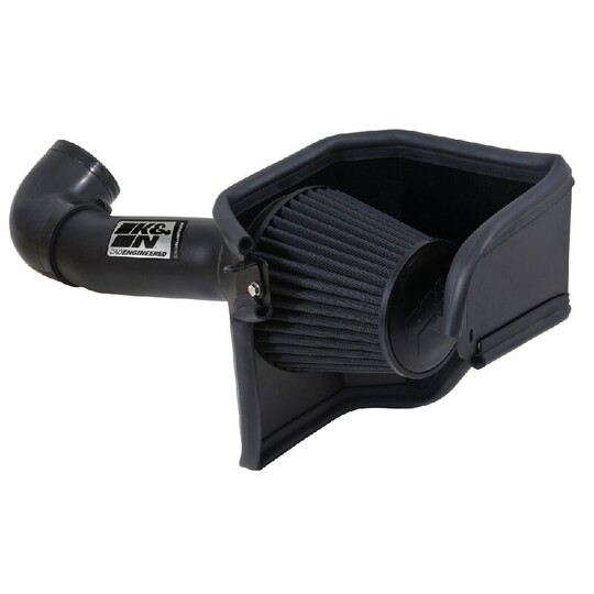 71-1542 - Air Intake System 