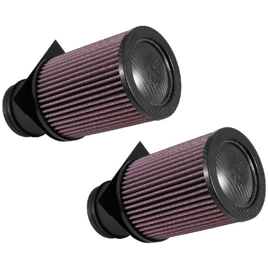 E-0658 - Air filter 