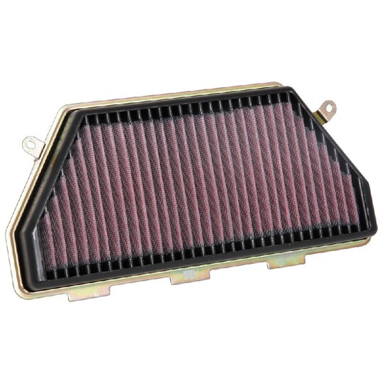 HA-1017 - Air filter 