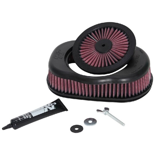 HA-4517XD - Air filter 