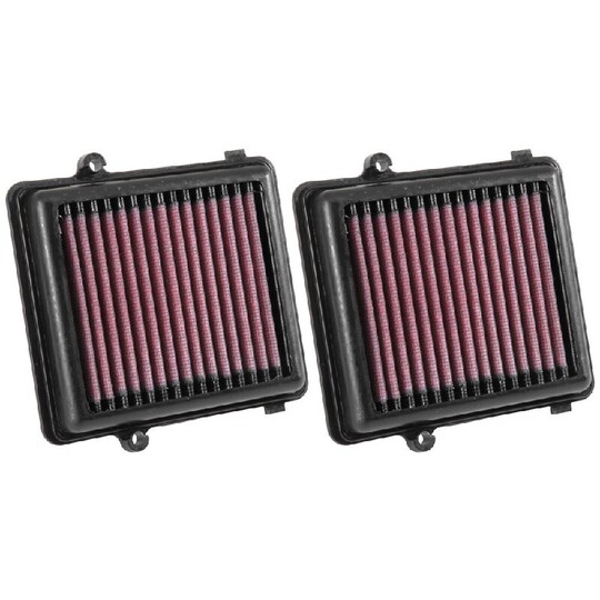 HA-9916 - Air filter 