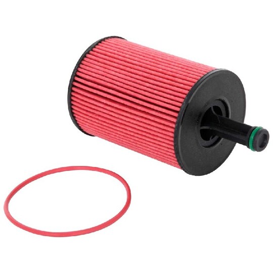 HP-7031 - Oil filter 