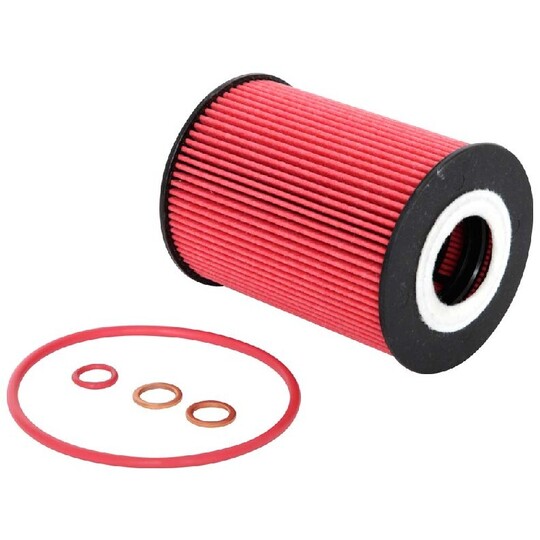 HP-7032 - Oil filter 