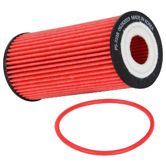 HP-7038 - Oil filter 