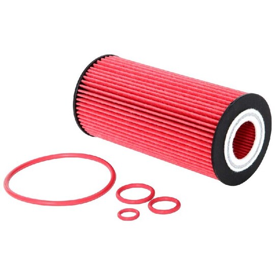 HP-7033 - Oil filter 