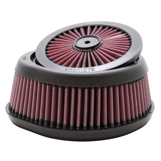 YA-2506XD - Air filter 